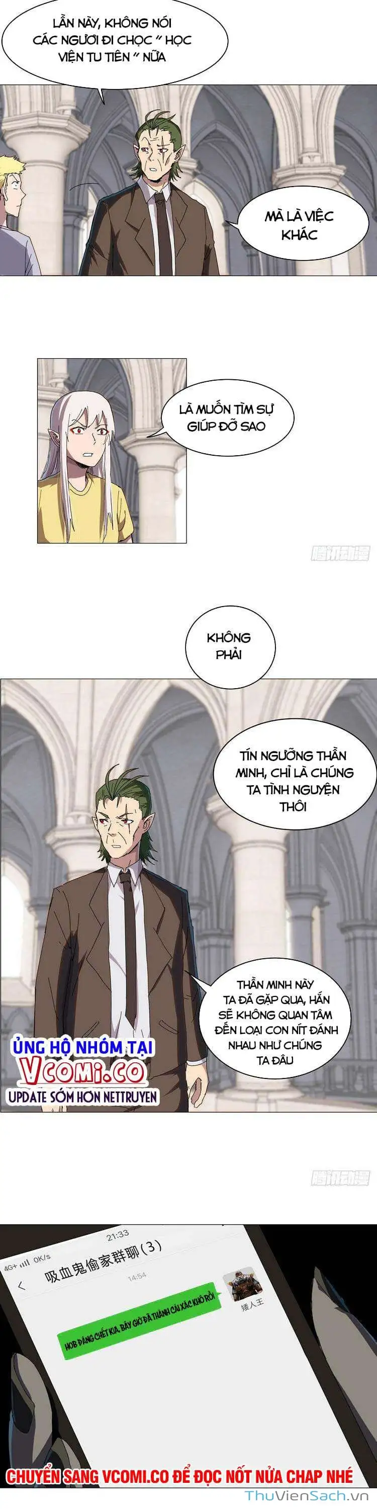 Chapter 152 - Image 7
