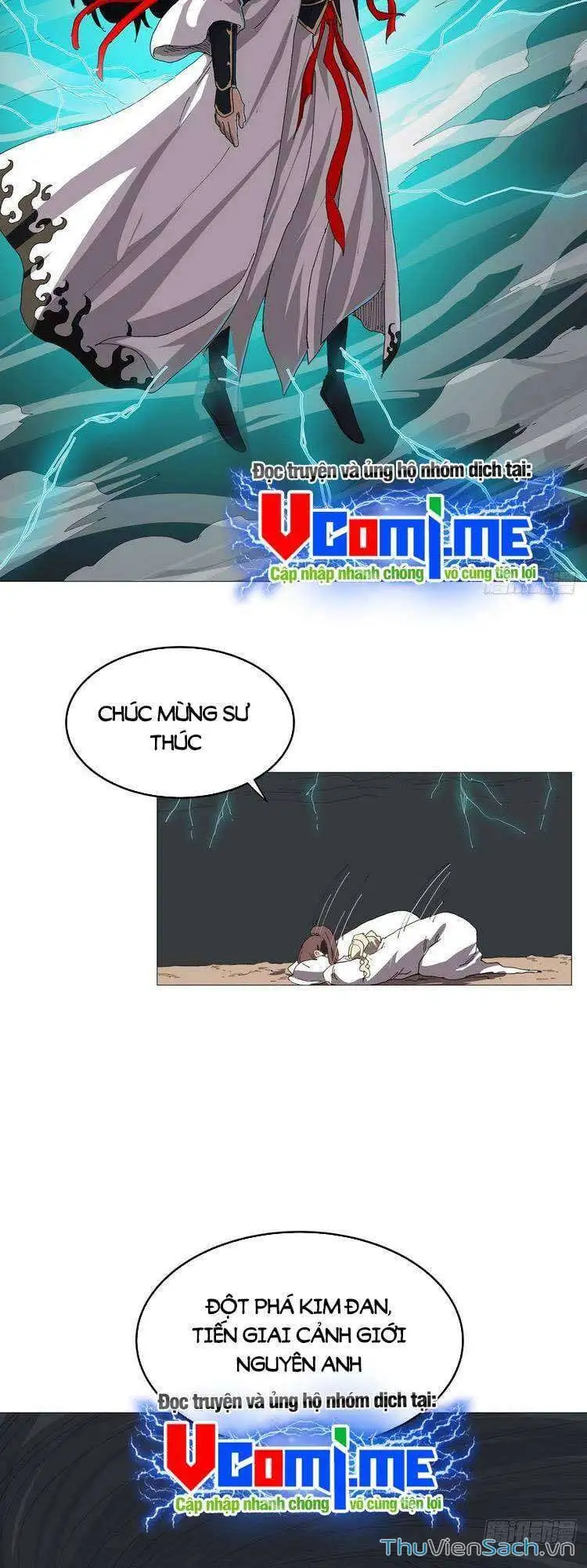 Chapter 246 - Image 5