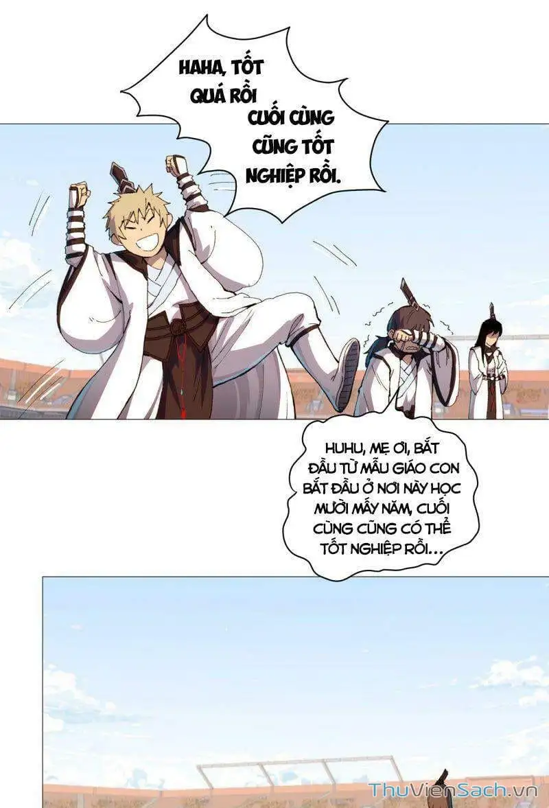Chapter 116 - Image 18