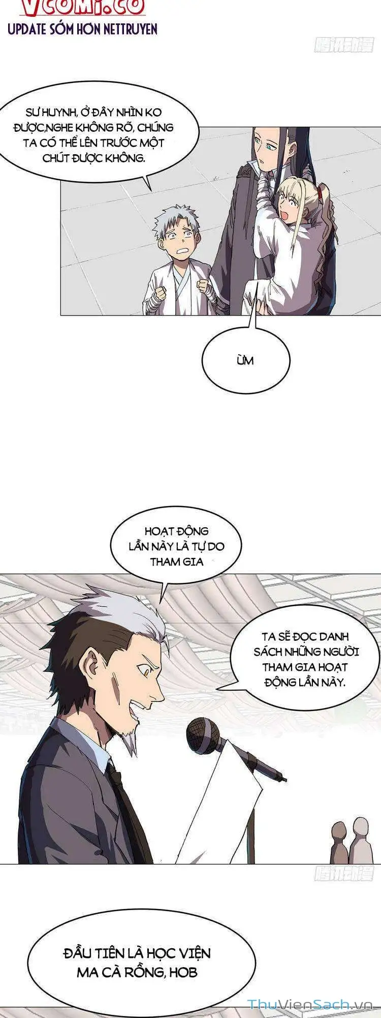 Chapter 222 - Image 1