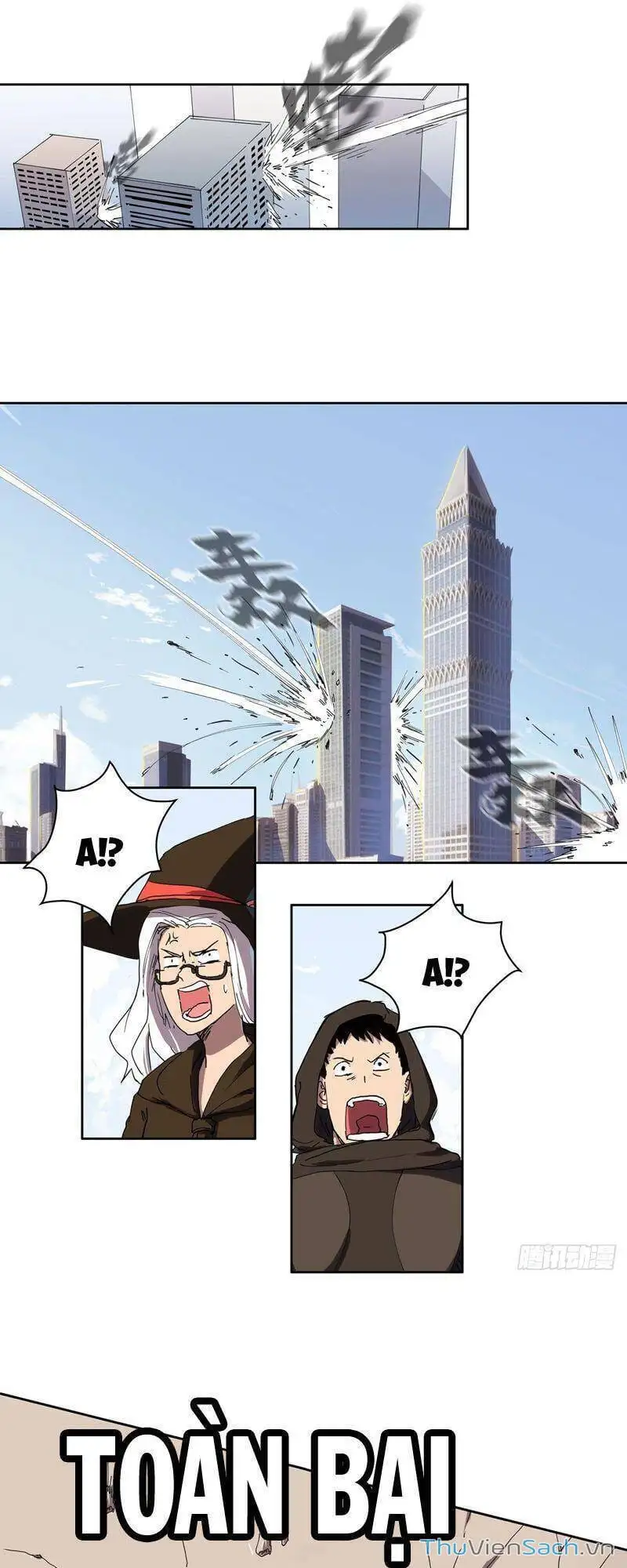 Chapter 89 - Image 1