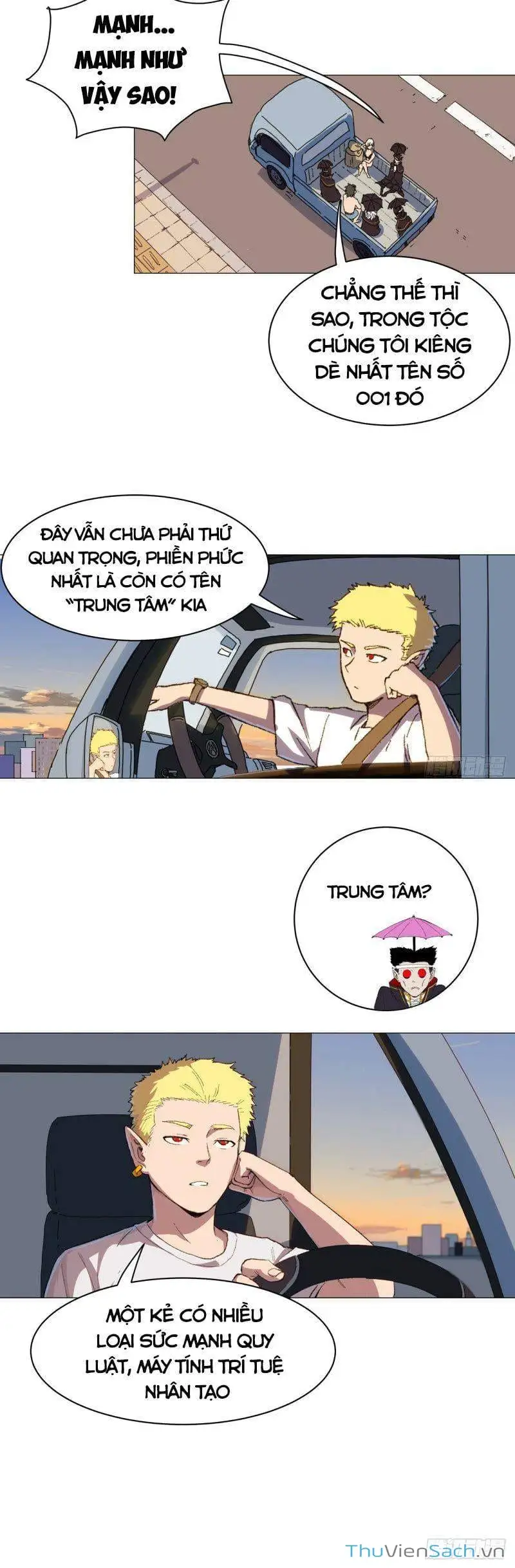 Chapter 127 - Image 6