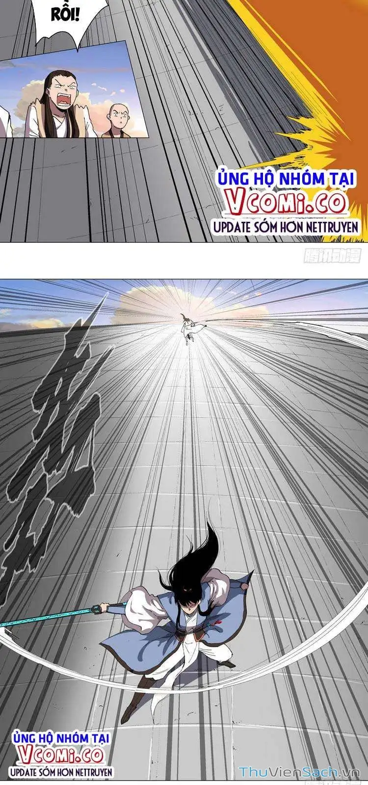 Chapter 182 - Image 1