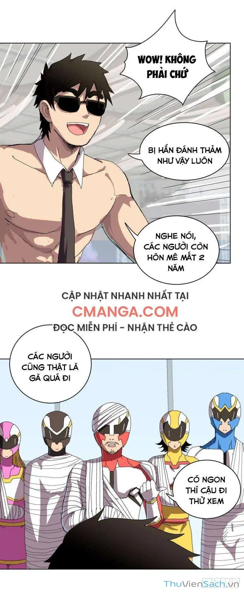 Chapter 70 - Image 7