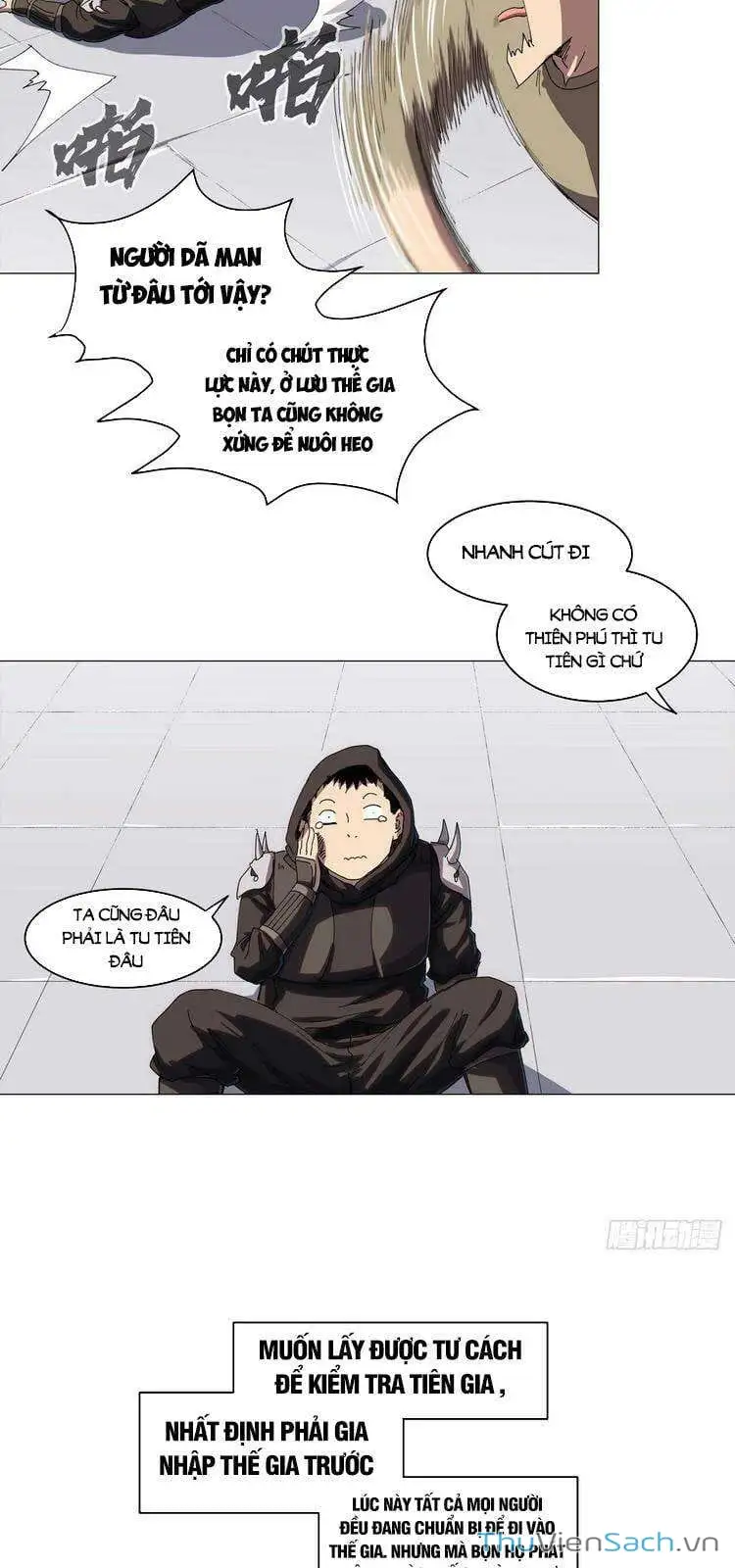 Chapter 174 - Image 10