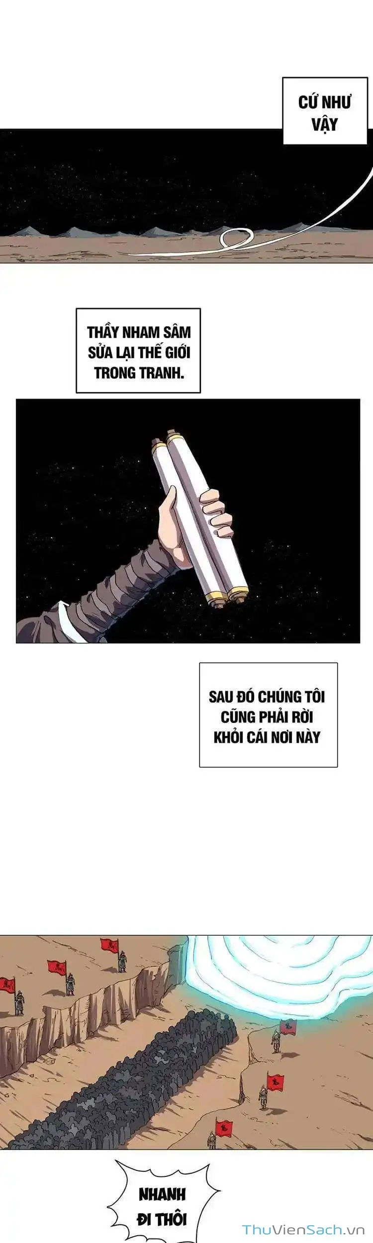 Chapter 213 - Image 10