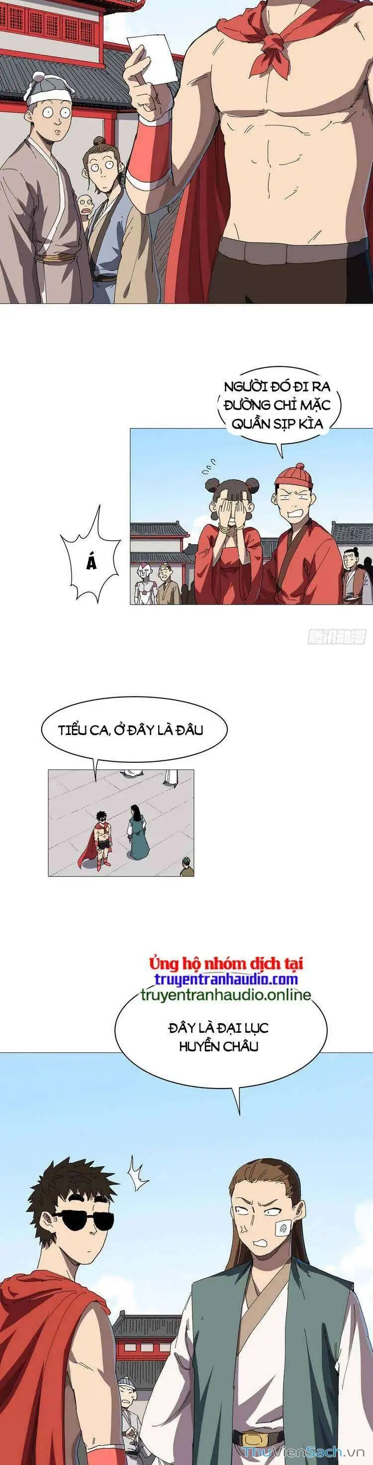 Chapter 268 - Image 4
