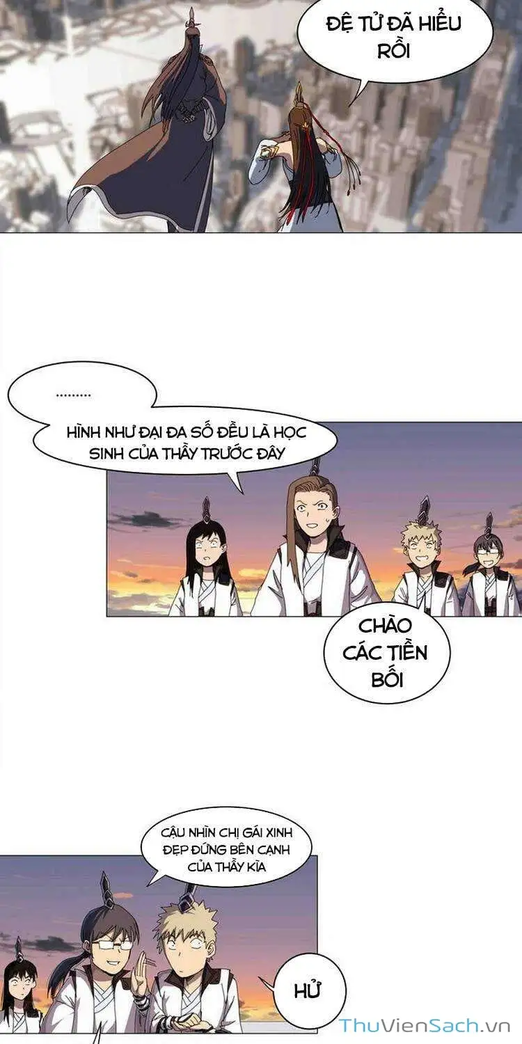 Chapter 146 - Image 19