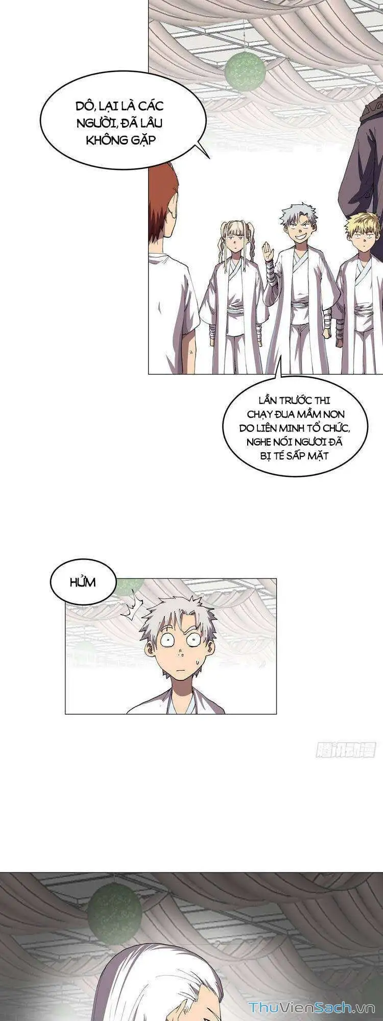 Chapter 222 - Image 9