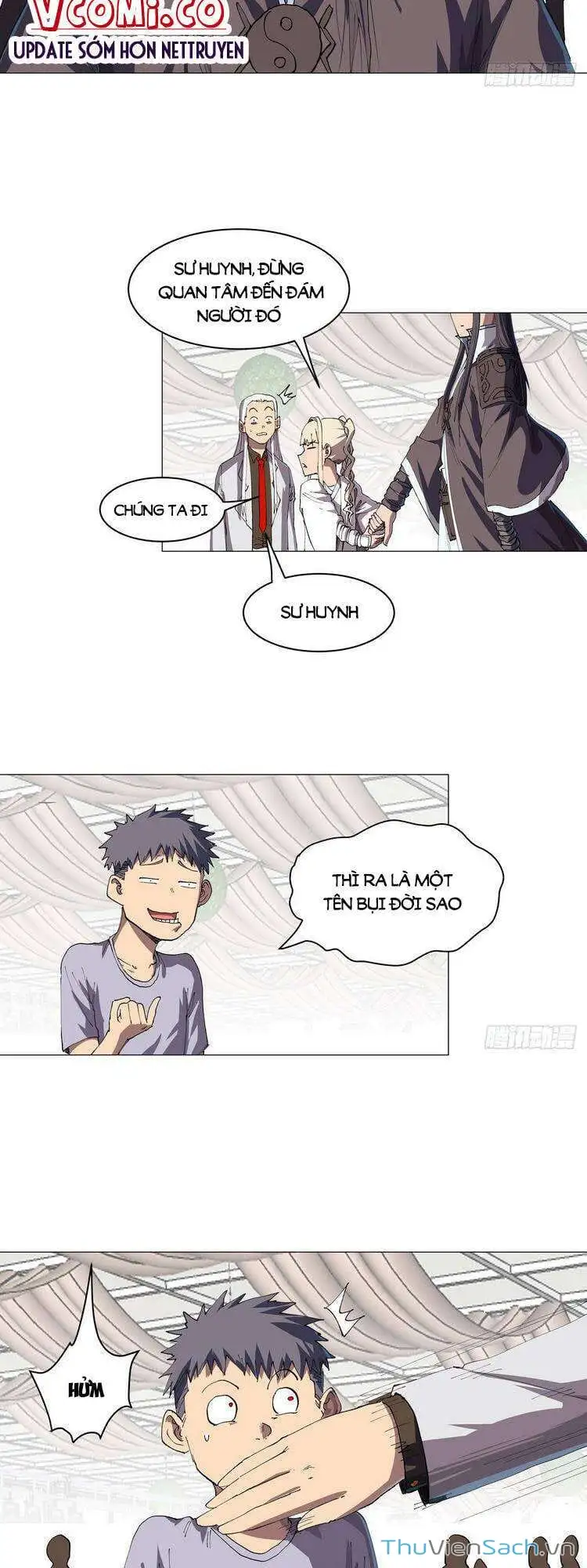 Chapter 222 - Image 13