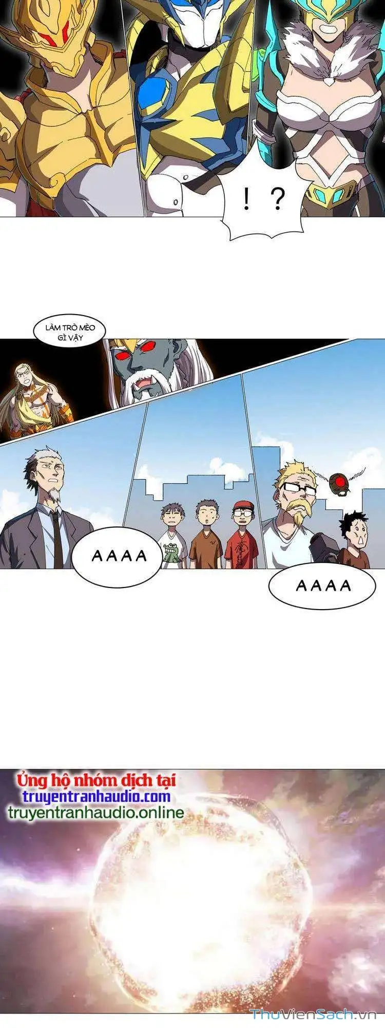 Chapter 260 - Image 20