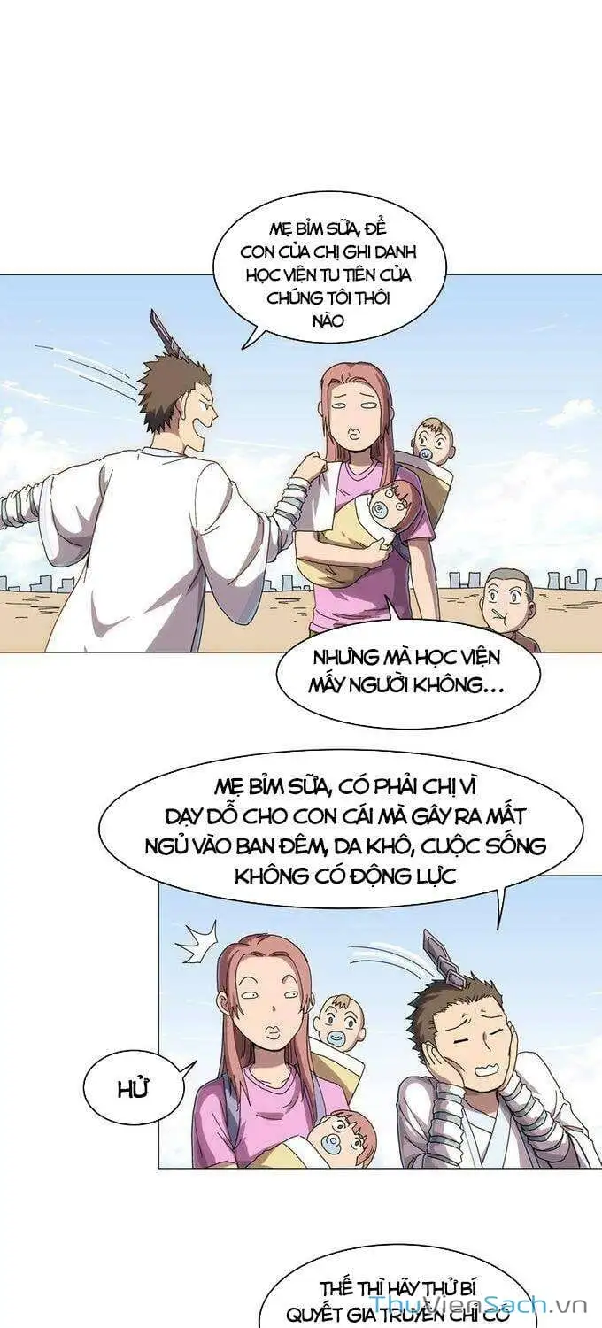 Chapter 156 - Image 12