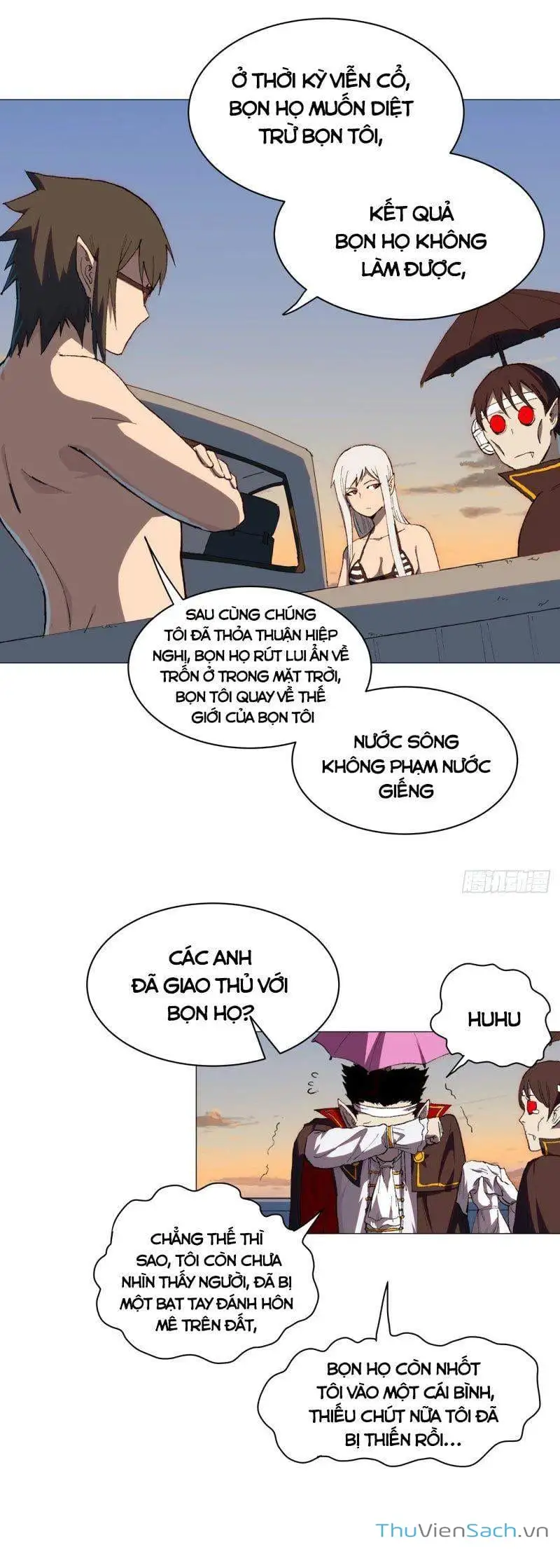 Chapter 127 - Image 4