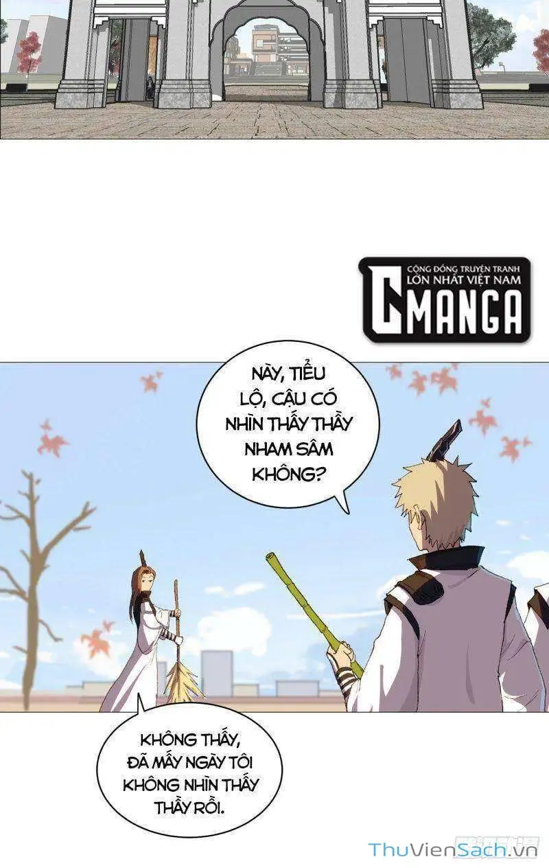 Chapter 111 - Image 19