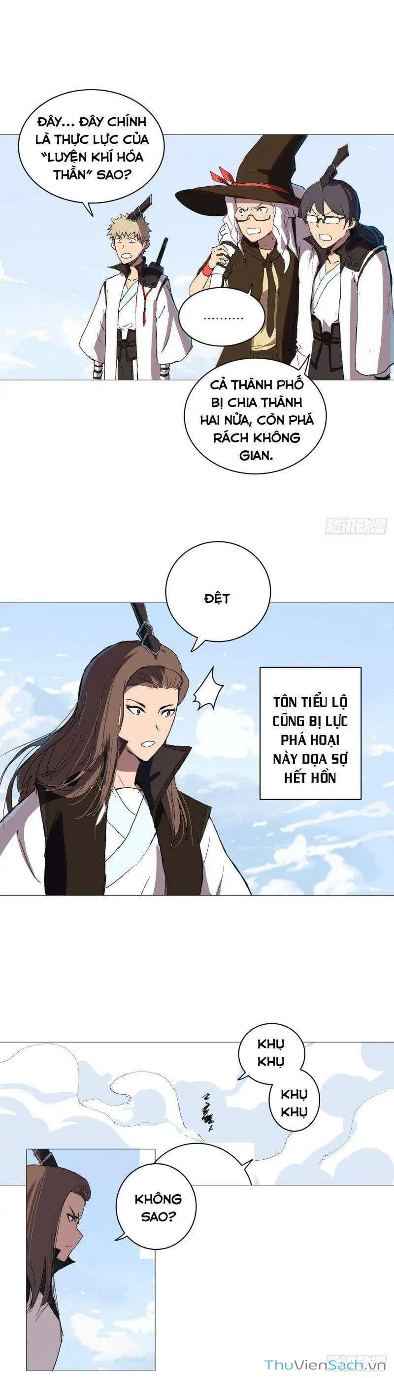 Chapter 91 - Image 3