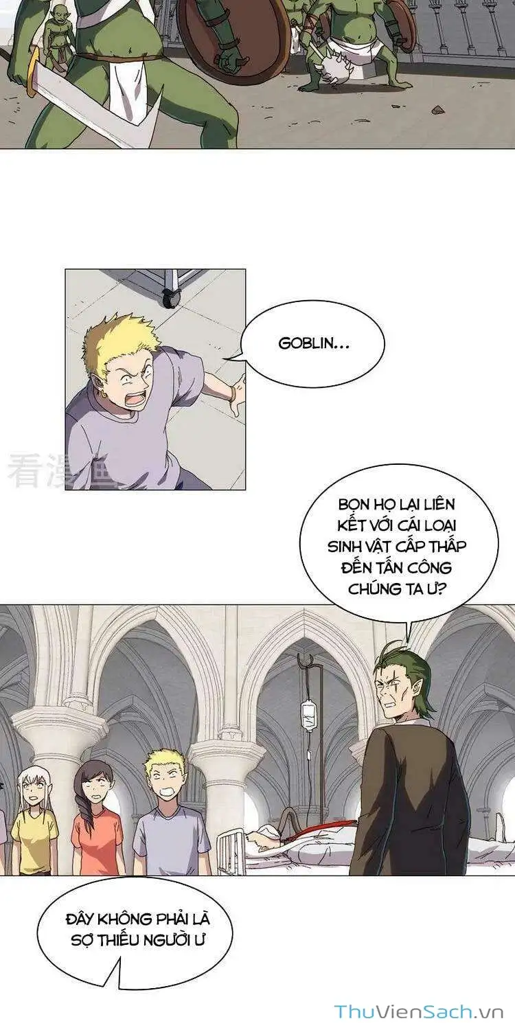 Chapter 151 - Image 4