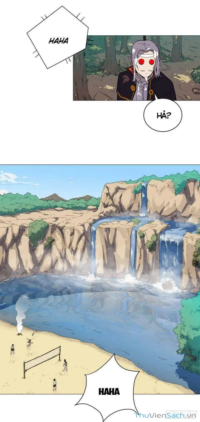 Chapter 126 - Image 5