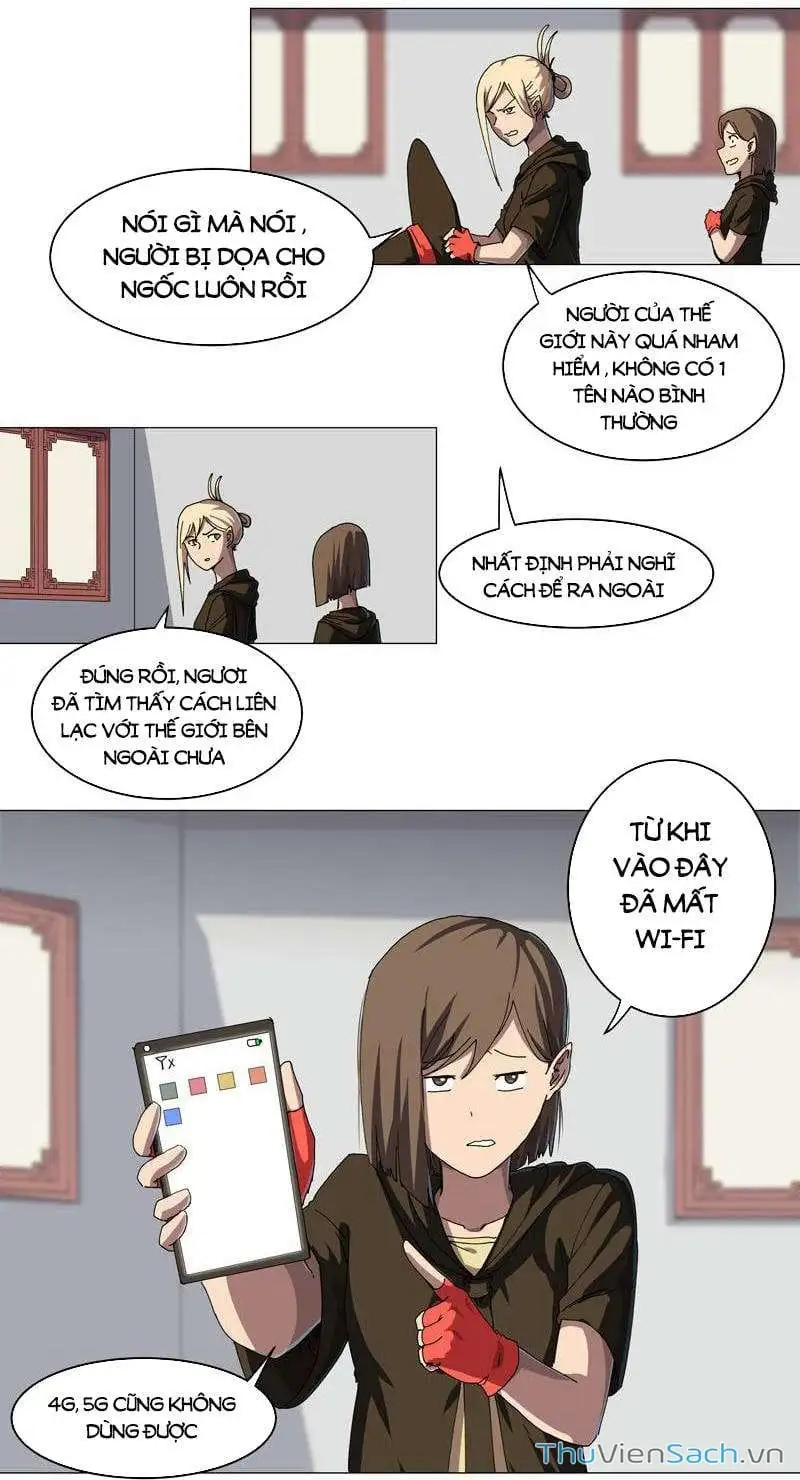 Chapter 171 - Image 10