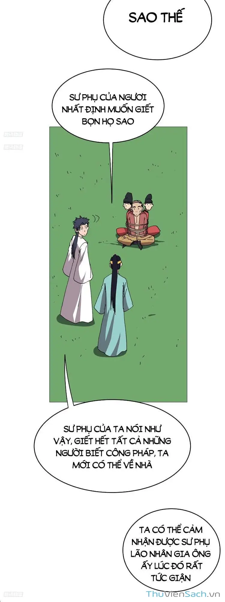 Chapter 292 - Image 19