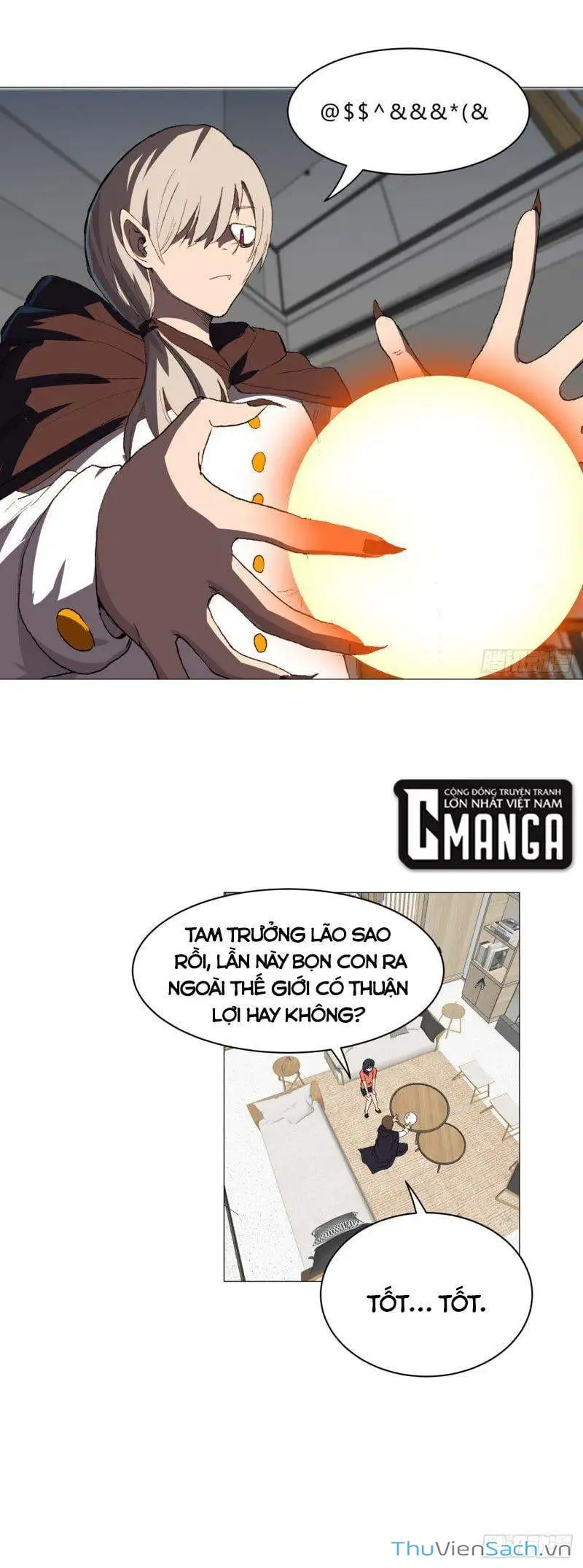 Chapter 127 - Image 13