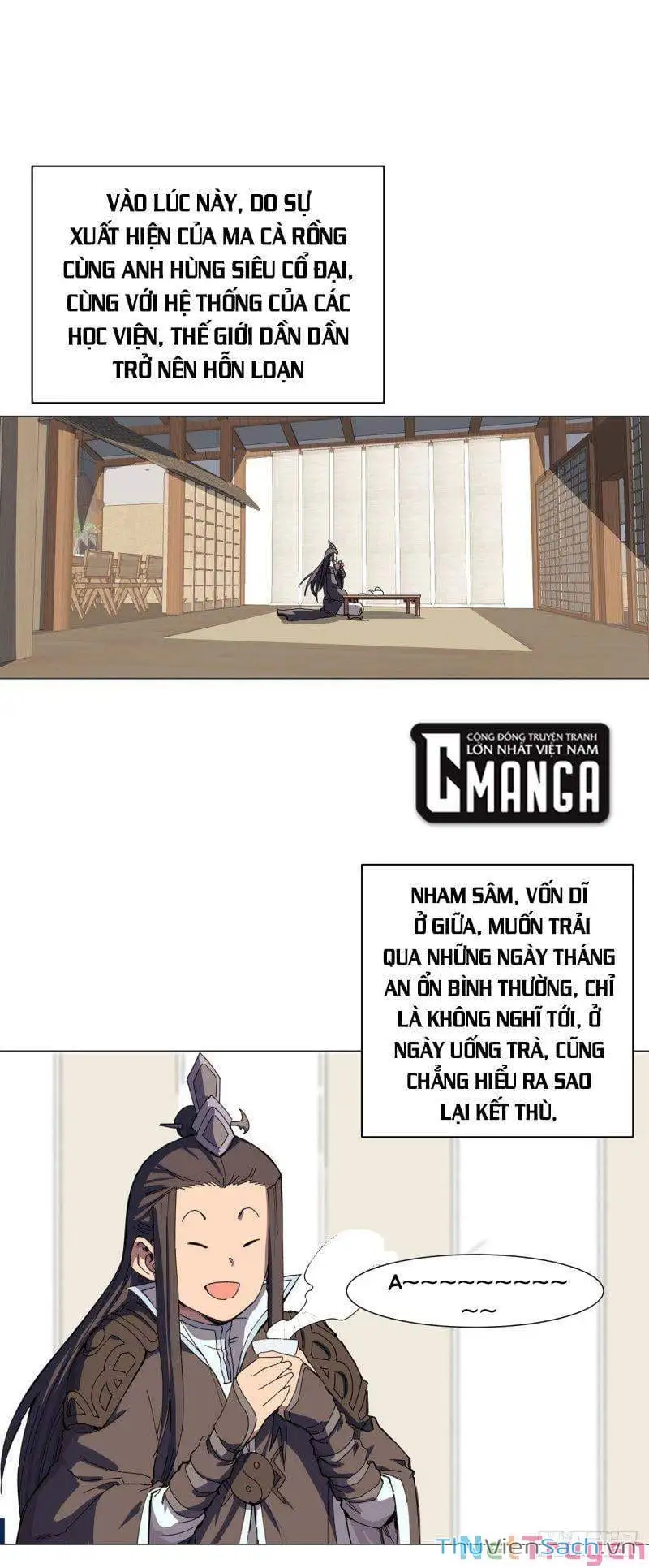Chapter 129 - Image 2