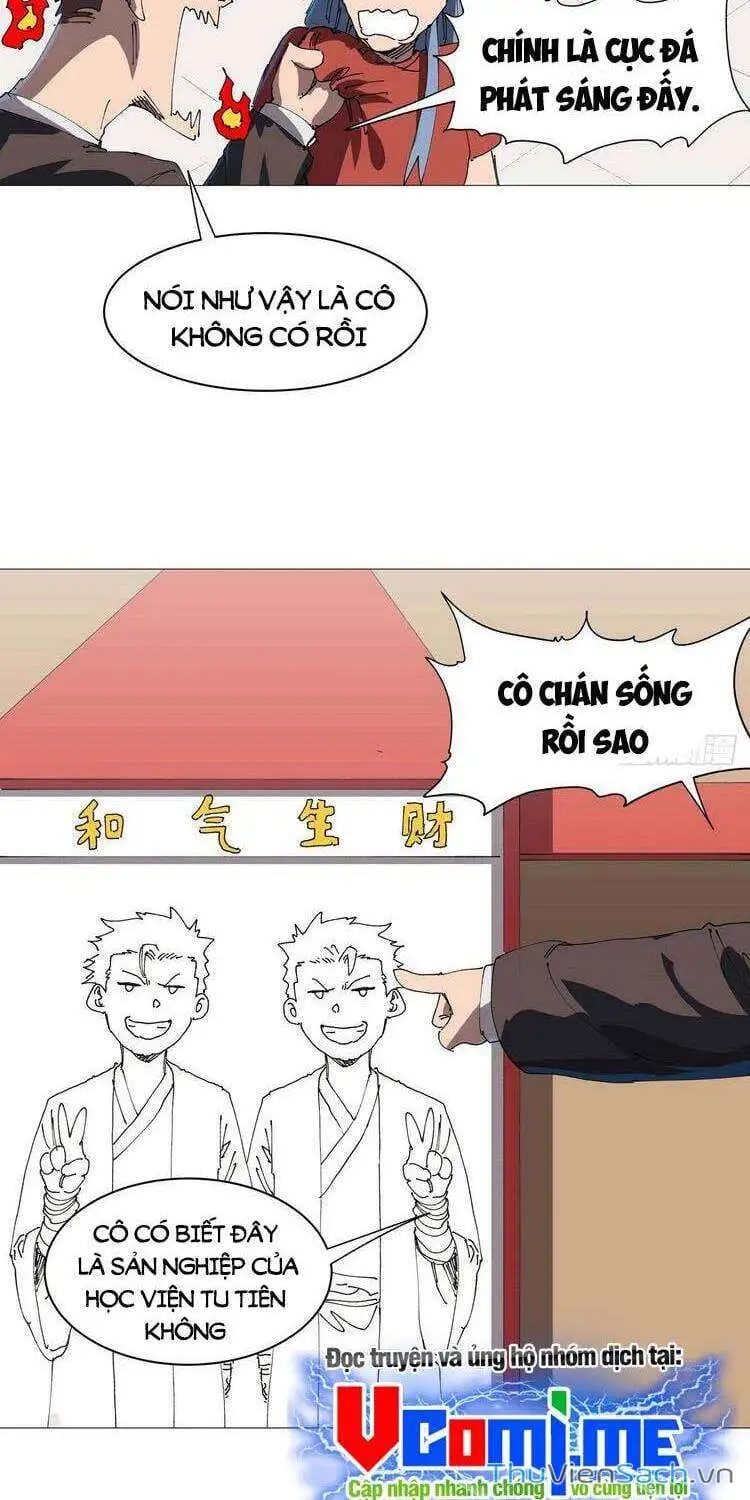 Chapter 244 - Image 1