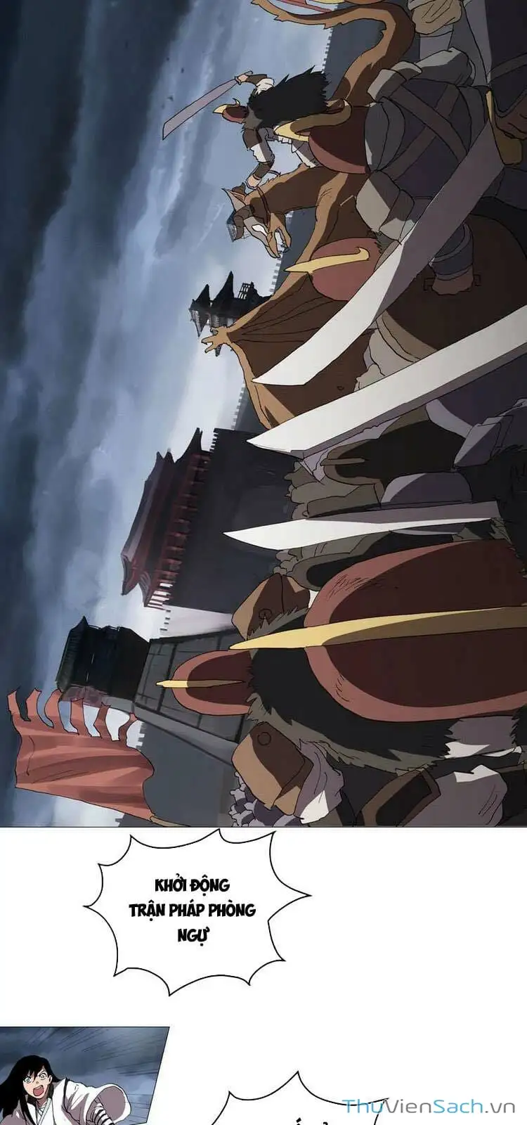 Chapter 190 - Image 19