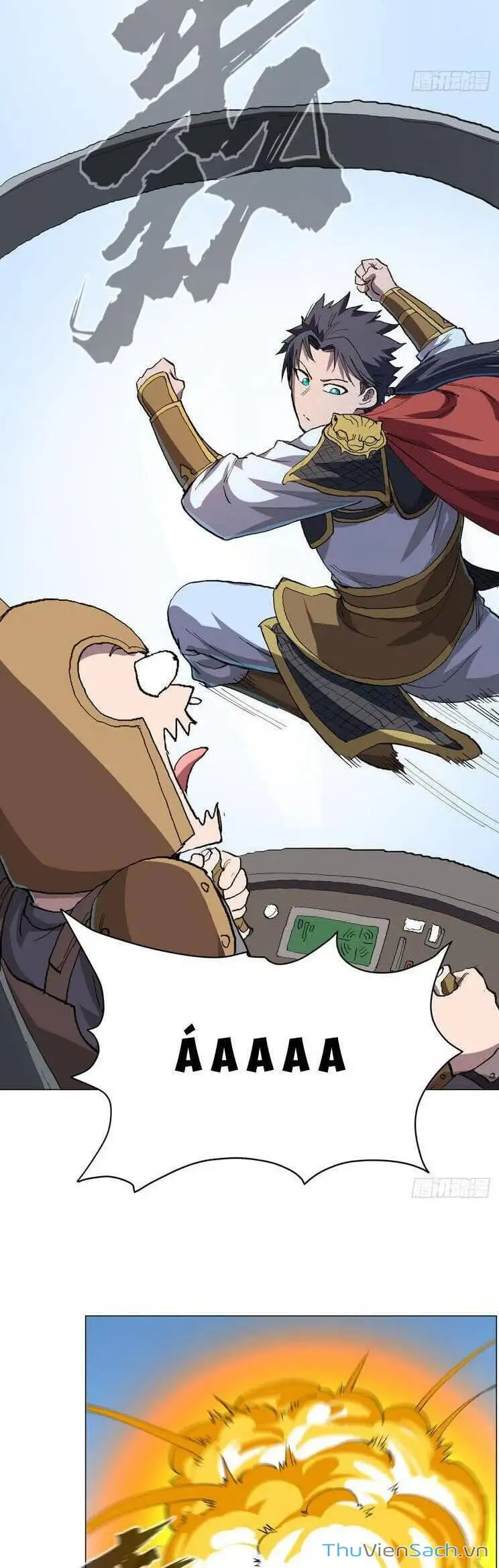 Chapter 315 - Image 3