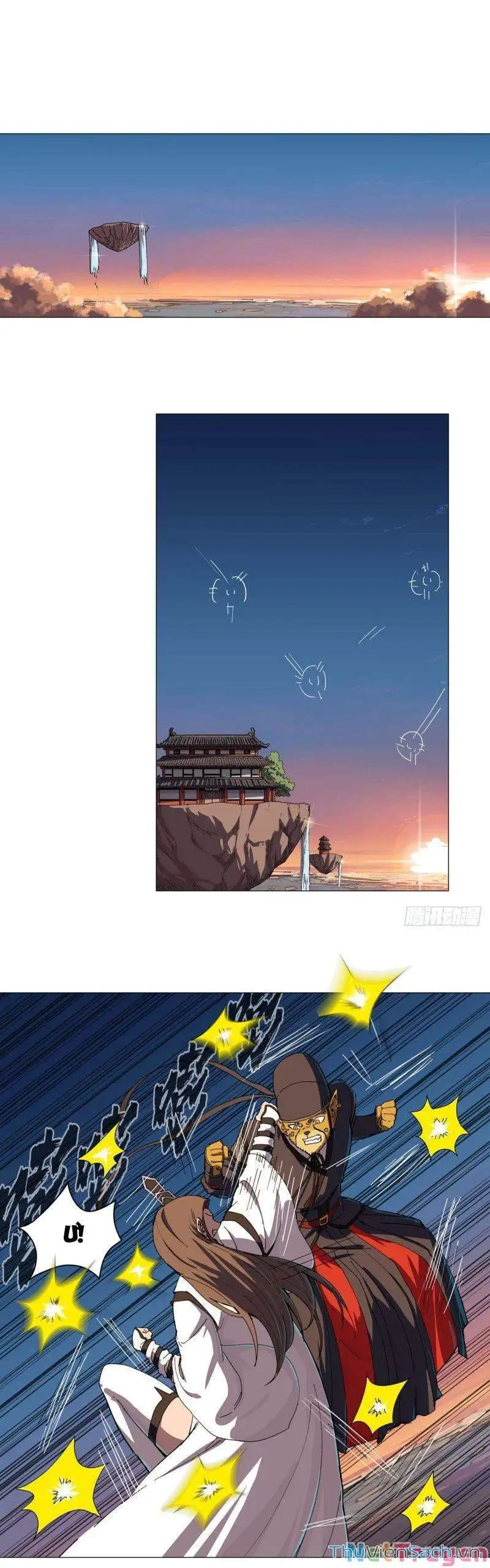 Chapter 129 - Image 3