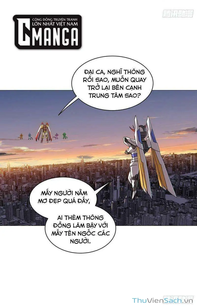 Chapter 134 - Image 7