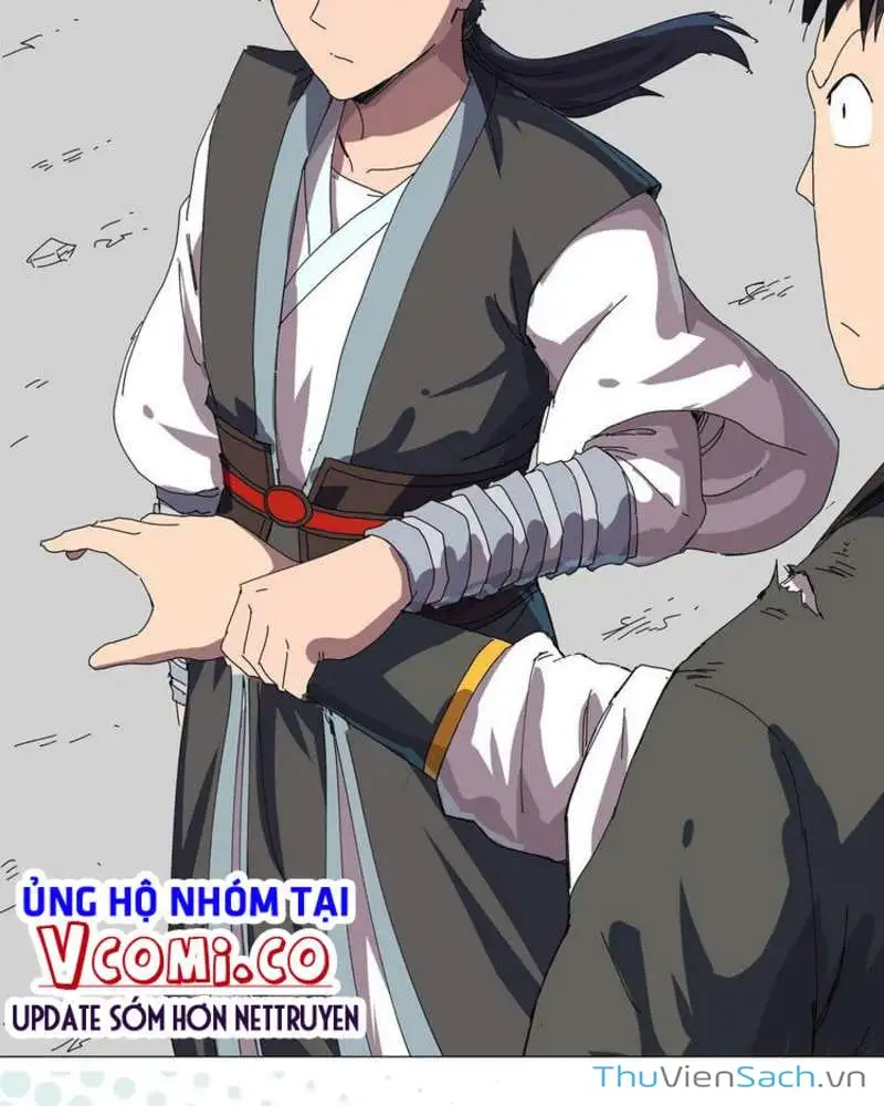 Chapter 168 - Image 1