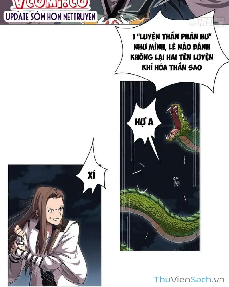 Chapter 166 - Image 8