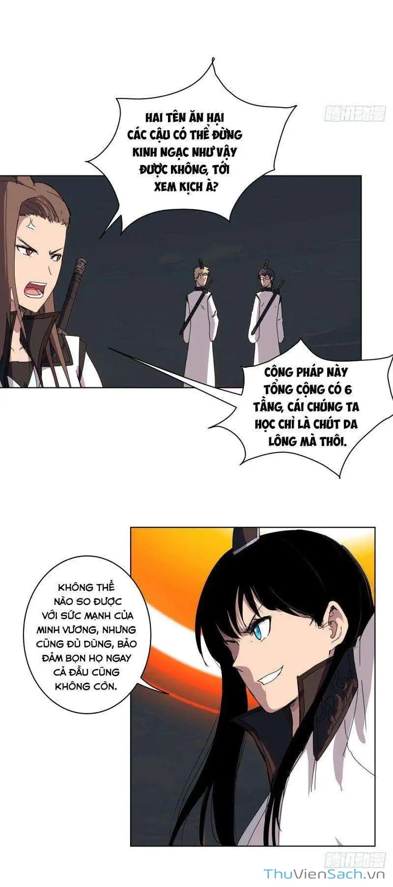 Chapter 77 - Image 18