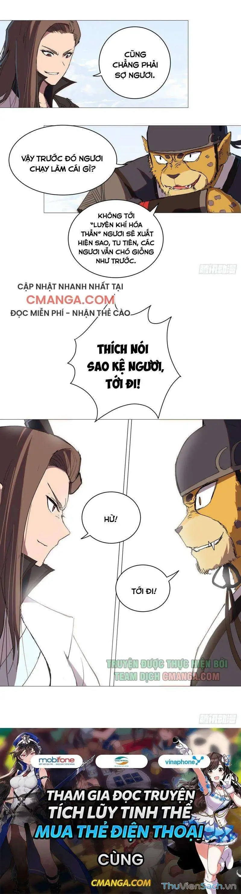 Chapter 91 - Image 5