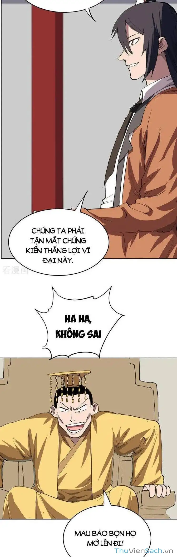 Chapter 312 - Image 11
