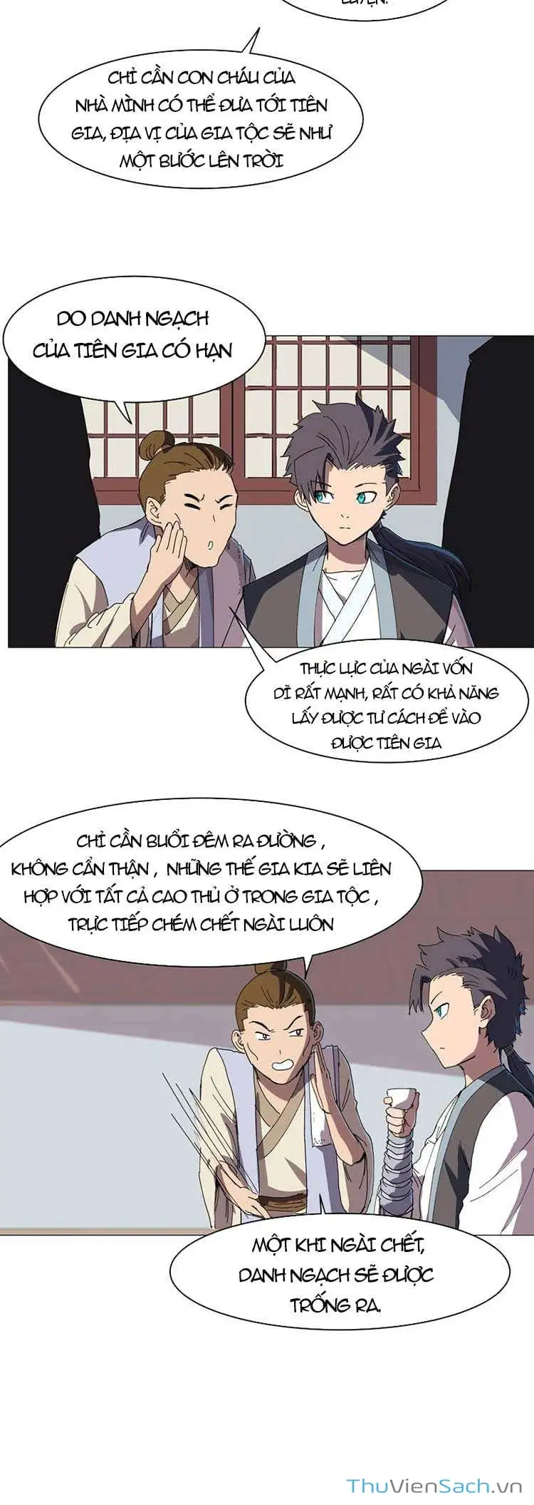 Chapter 160 - Image 4