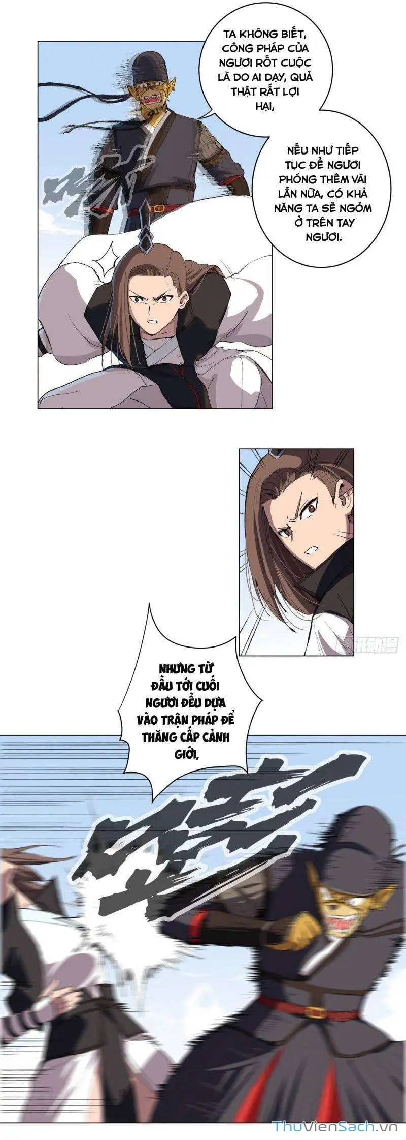 Chapter 94 - Image 8