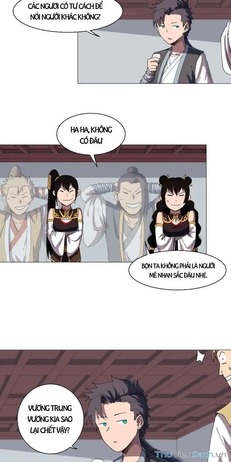 Chapter 161 - Image 5