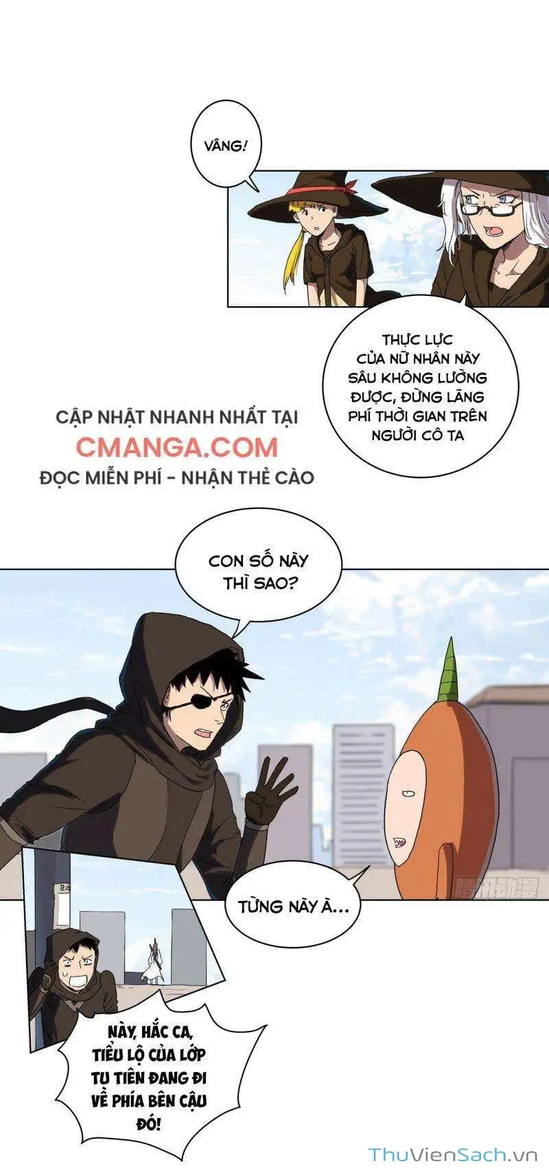 Chapter 84 - Image 14