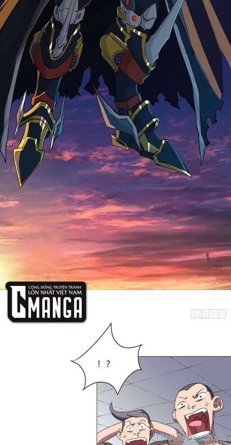 Chapter 135 - Image 7