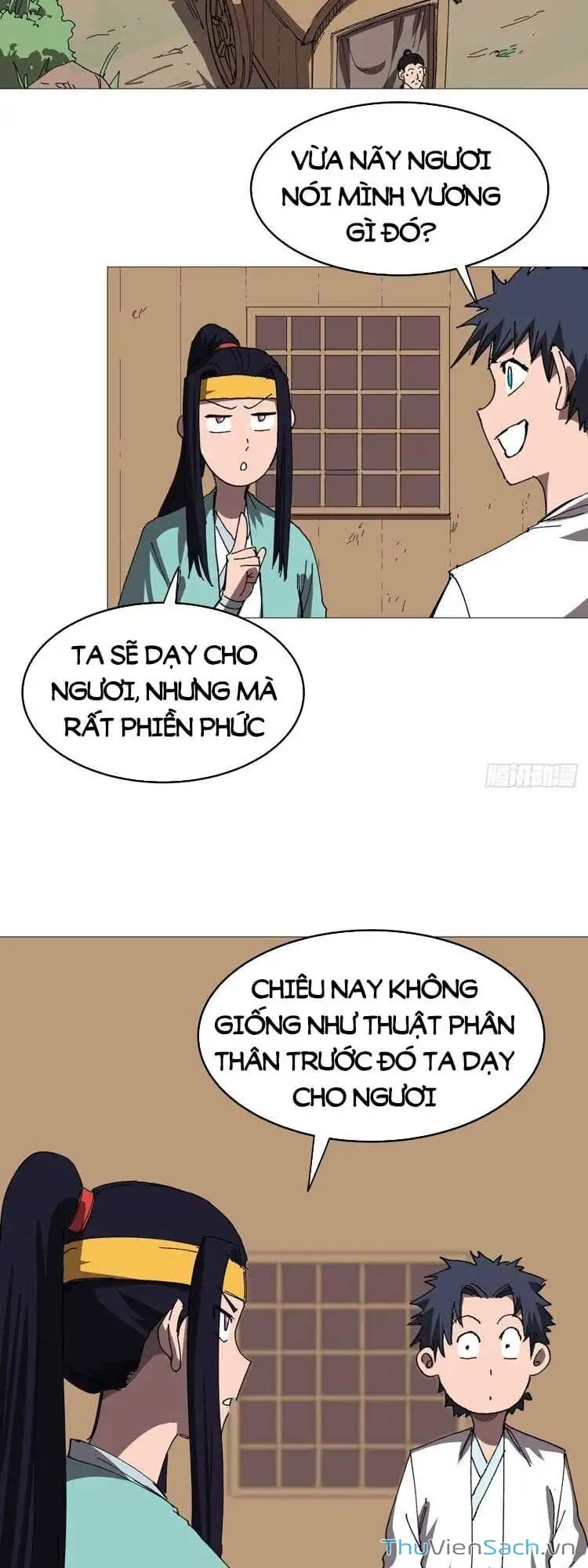 Chapter 293 - Image 16
