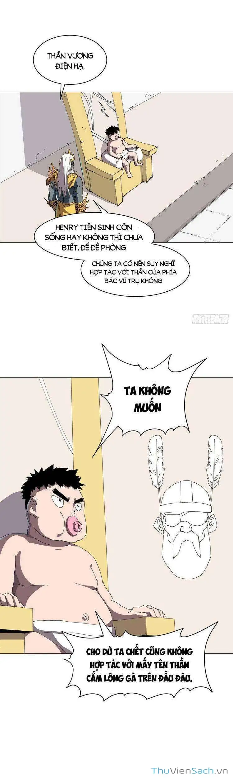 Chapter 234 - Image 13