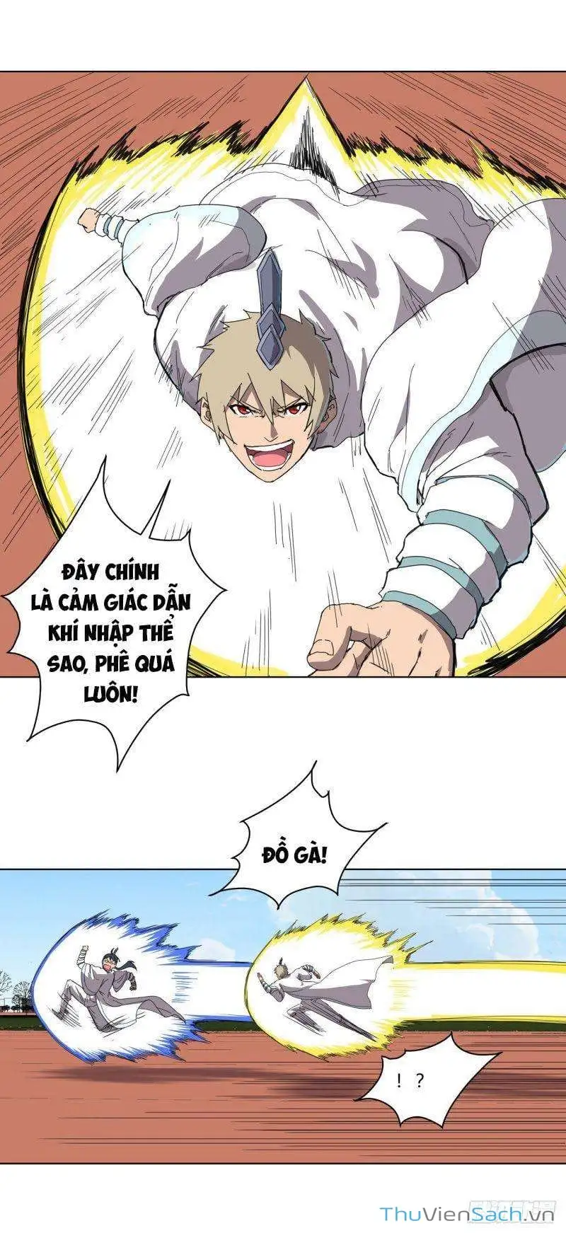 Chapter 61 - Image 12
