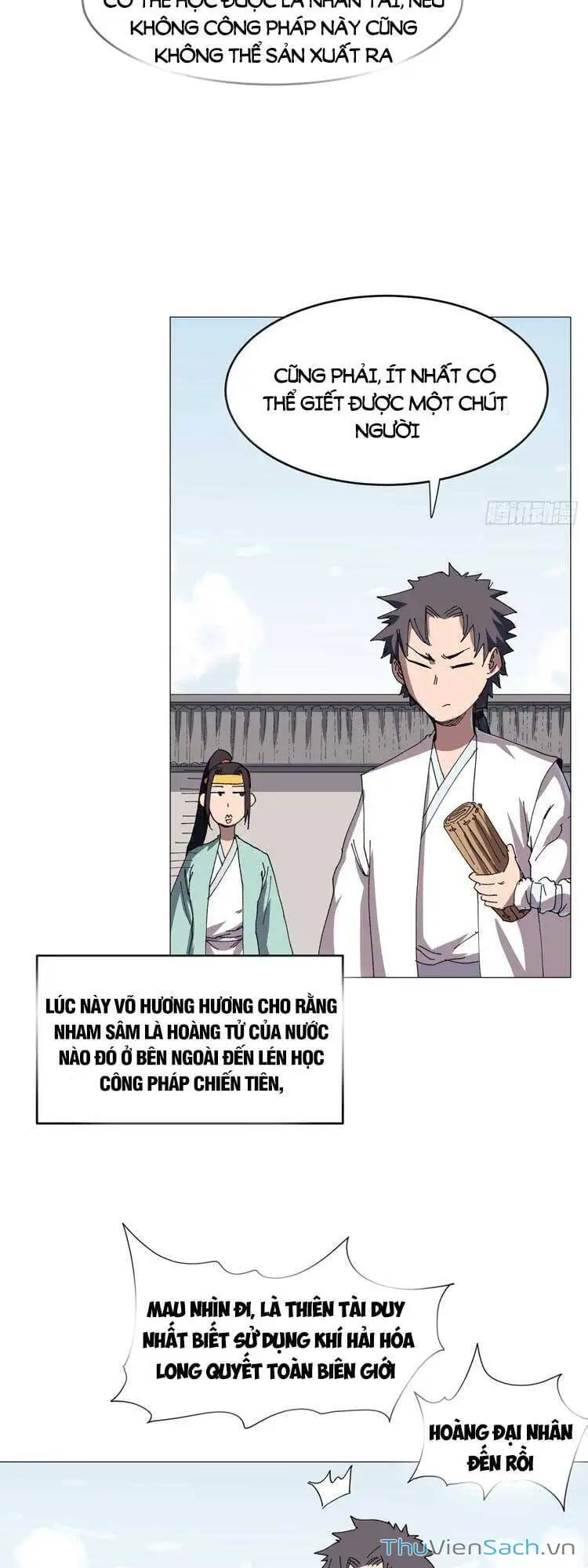 Chapter 285 - Image 18