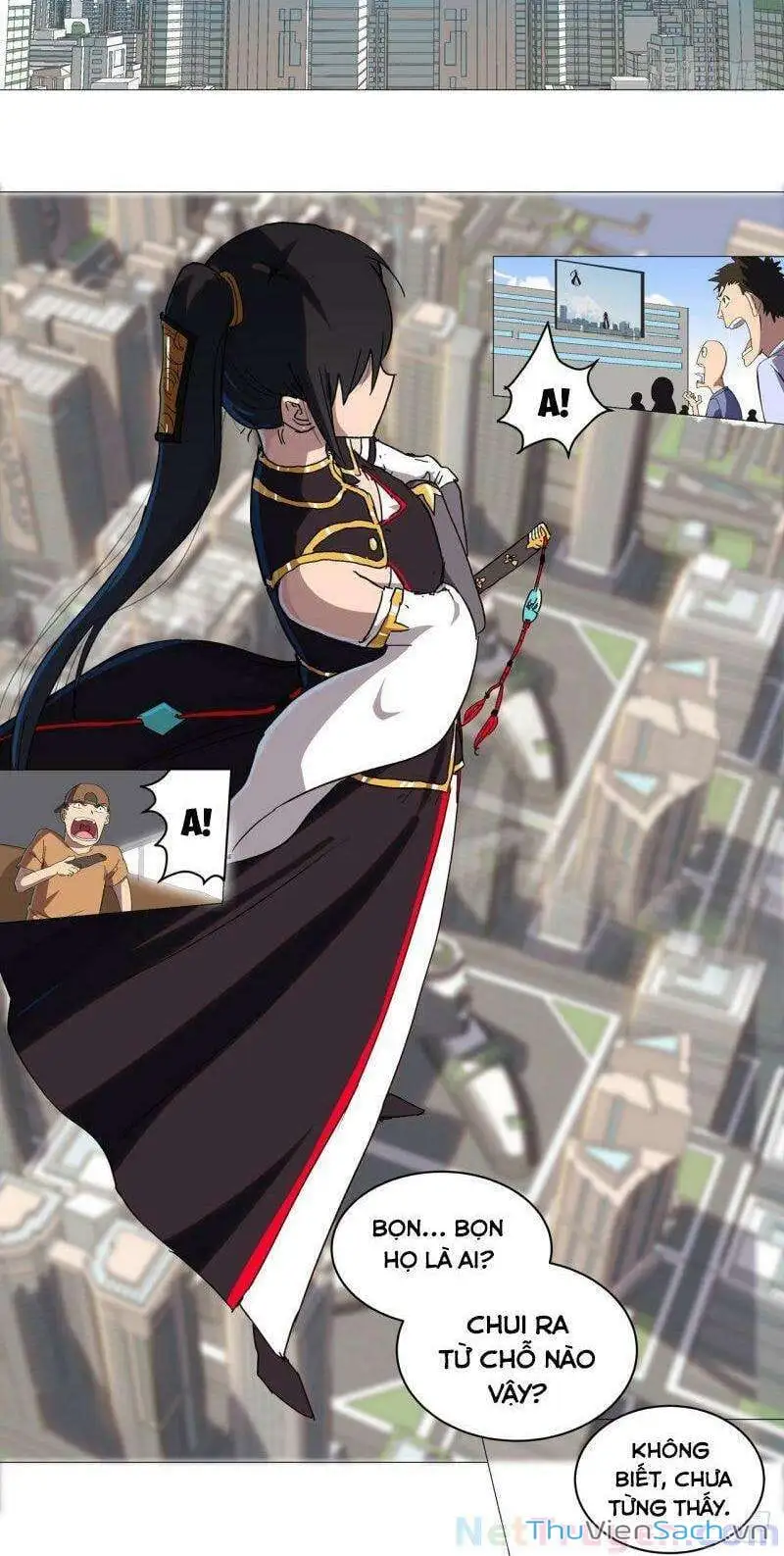 Chapter 101 - Image 3