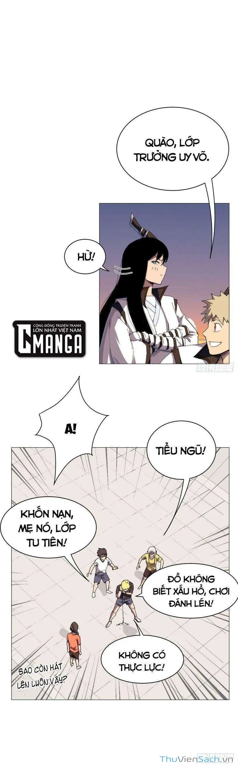 Chapter 140 - Image 5