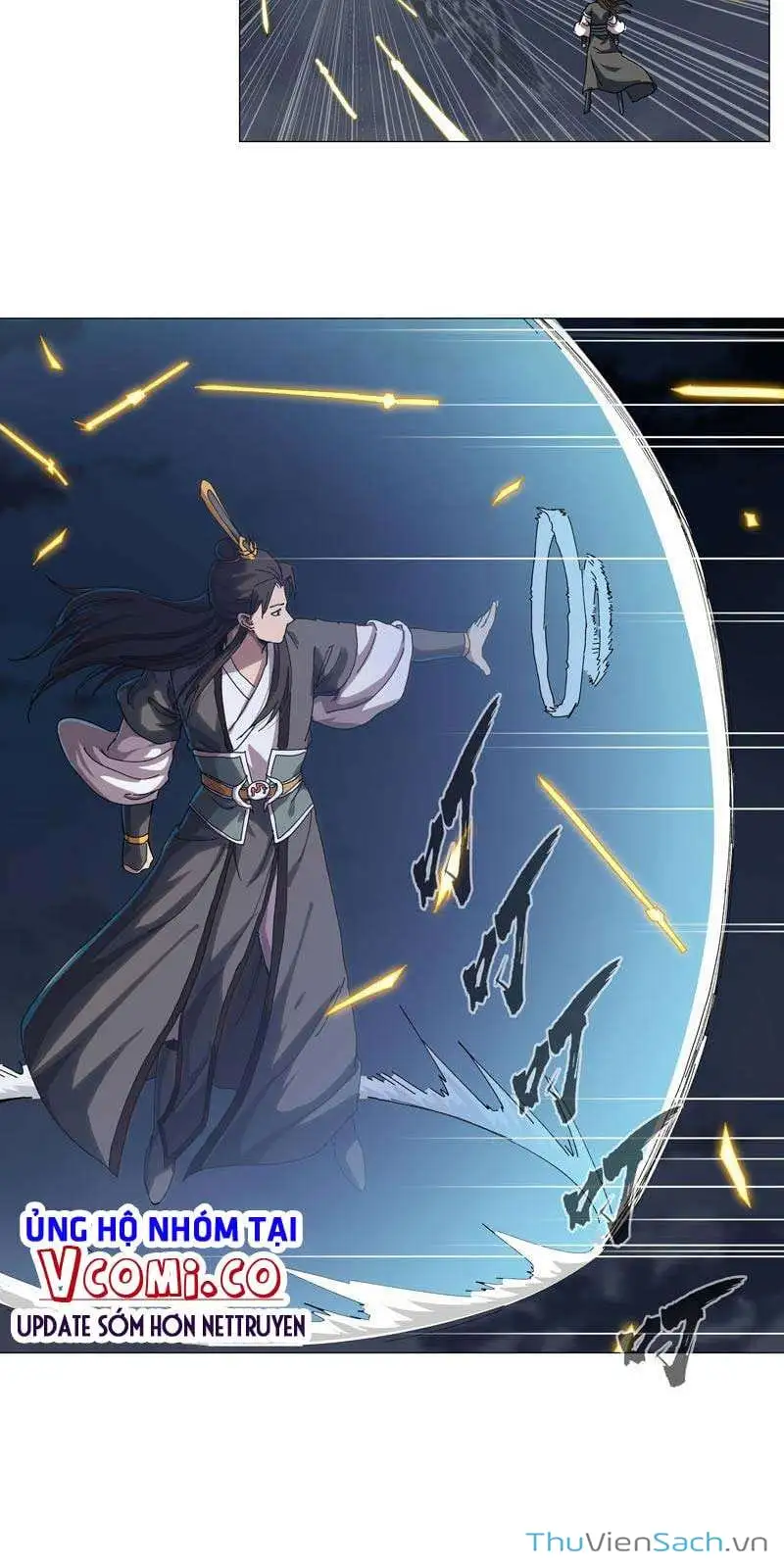 Chapter 163 - Image 19