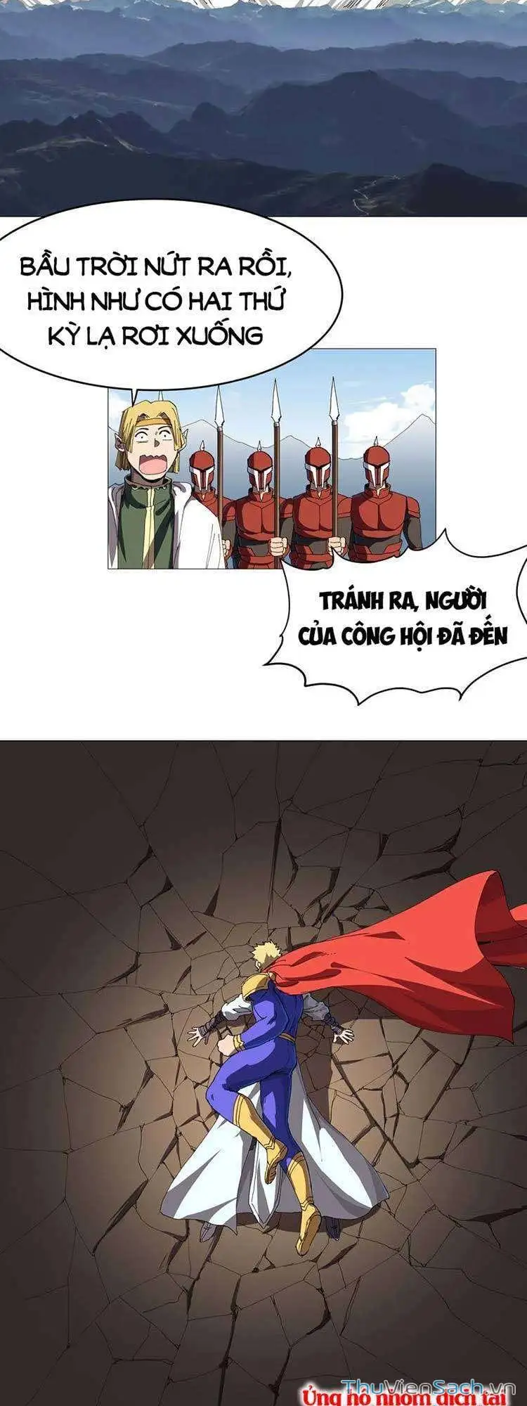 Chapter 259 - Image 14