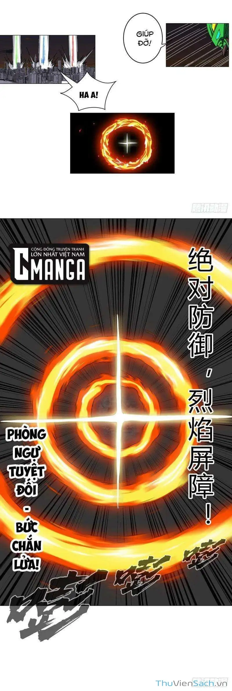 Chapter 136 - Image 8