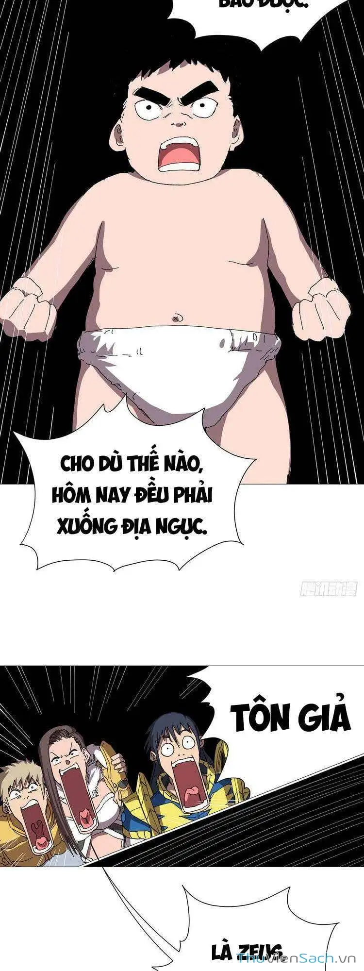 Chapter 263 - Image 3